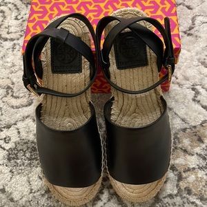Tory Burch Landon Espadrille sandal
